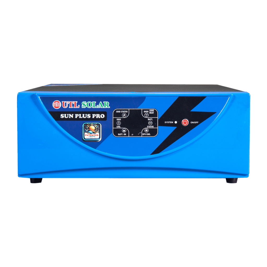 Solvex SunPlus Pro 920 Hybrid Inverter
