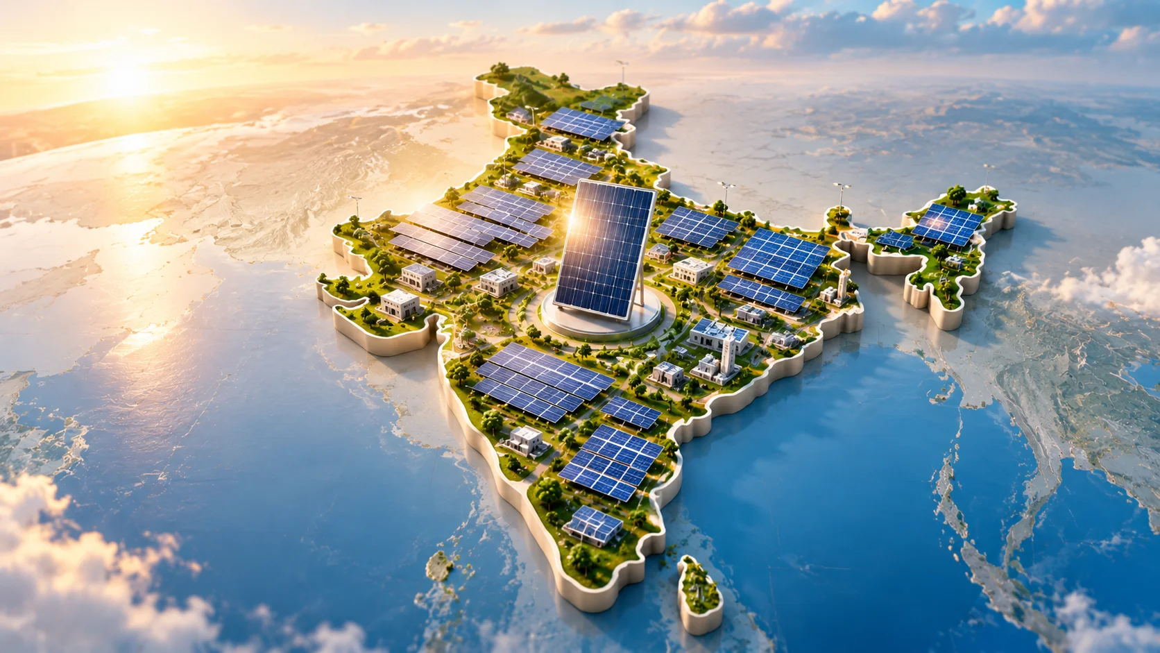 Empowering Solar Entrepreneurs Across India